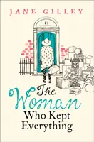 A nő, aki mindent megőrzött - The Woman Who Kept Everything