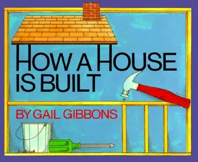 Hogyan épül egy ház - How a House Is Built