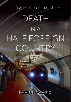 Halál egy félig idegen országban - Death in a Half Foreign Country