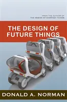 A jövő dolgainak tervezése - The Design of Future Things