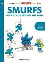 A törpök: A falu a fal mögött - The Smurfs: The Village Behind the Wall