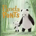 Panda nadrág - Panda Pants