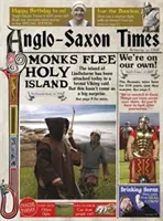 Angolszász idők - Anglo-Saxon Times