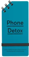 Telefon méregtelenítés - Phone Detox