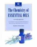 AZ ILLÓOLAJOK KÉMIÁJA - CHEMISTRY OF ESSENTIAL OILS