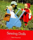 Varróbabák - Sewing Dolls