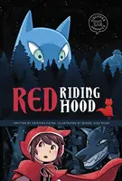 Piroska - Red Riding Hood