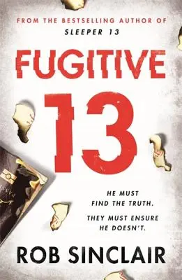 Szökevény 13 - Fugitive 13