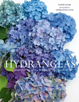 Hortenziák: Gyönyörű fajták otthonra és kertbe - Hydrangeas: Beautiful Varieties for Home and Garden