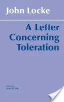 Levél a toleranciáról - Letter Concerning Toleration