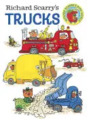 Richard Scarry teherautói - Richard Scarry's Trucks