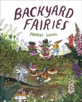 Hátsó udvari tündérek - Backyard Fairies