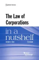 Társasági jog dióhéjban - Law of Corporations in a Nutshell