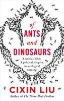 Hangyák és dinoszauruszok - Of Ants and Dinosaurs