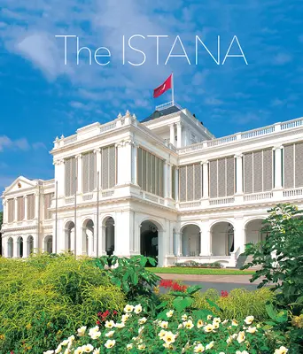 Az Istana - The Istana