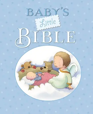 A baba kis bibliája - Baby's Little Bible