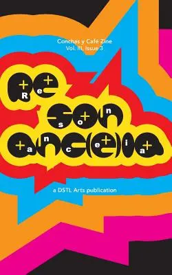 Rezonancia - Resonance