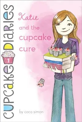 Katie és a süteménykúra, 1 - Katie and the Cupcake Cure, 1