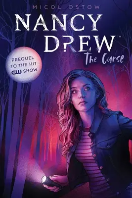 Nancy Drew: Az átok - Nancy Drew: The Curse