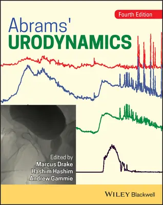 Abrams' Urodinamika - Abrams' Urodynamics