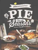 Pieminister: A Pie for All Seasons