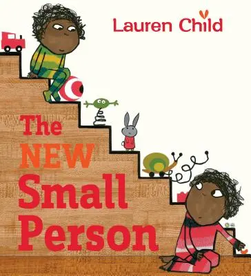 Az új kisember - The New Small Person