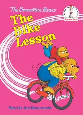 A kerékpáros lecke - The Bike Lesson