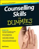 Tanácsadói készségek kisokosoknak - Counselling Skills for Dummies