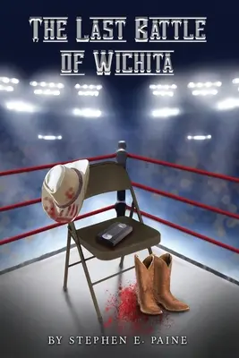 Az utolsó wichitai csata - The Last Battle of Wichita