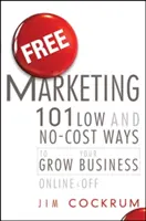 Ingyenes marketing - Free Marketing