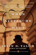 Amikor Nietzsche sírt - When Nietzsche Wept