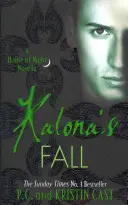 Kalona bukása - Kalona's Fall