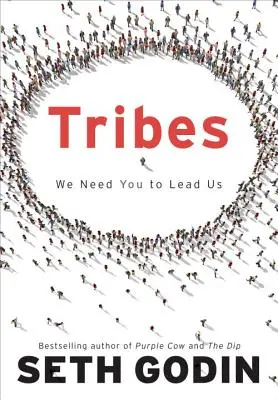 Törzsek: Szükségünk van rád, hogy vezess minket - Tribes: We Need You to Lead Us