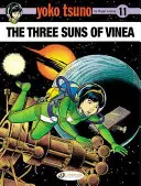 Vinea három napja - The Three Suns of Vinea