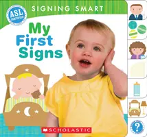 Signing Smart: Az első jeleim - Signing Smart: My First Signs