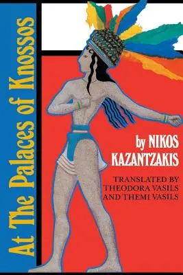 A knósszoszi paloták - At Palaces Of Knossos