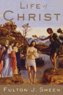 Krisztus élete - Life of Christ