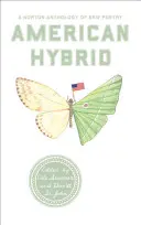 Amerikai hibrid: A Norton Anthology of New Poetry - American Hybrid: A Norton Anthology of New Poetry