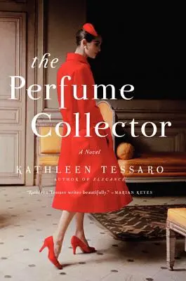 A parfümgyűjtő - The Perfume Collector