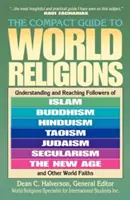 A világvallások kompakt útmutatója - The Compact Guide to World Religions