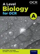 A Level Biology for OCR A