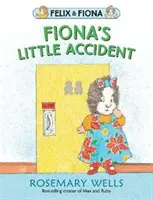 Fiona kis balesete - Fiona's Little Accident