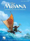 Moana: Zene a filmzene filmzenéjéből - Moana: Music from the Motion Picture Soundtrack