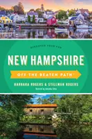 New Hampshire Off the Beaten Path(r): Fedezze fel a szórakozást - New Hampshire Off the Beaten Path(r): Discover Your Fun