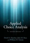 Alkalmazott választáselemzés - Applied Choice Analysis