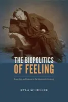 Az érzés biopolitikája: Faj, nem és tudomány a tizenkilencedik században - The Biopolitics of Feeling: Race, Sex, and Science in the Nineteenth Century