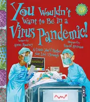 Nem szeretnél egy vírusjárványban élni! - You Wouldn't Want To Be In A Virus Pandemic!