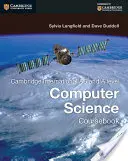 Cambridge International AS and A Level Computer Science Coursebook (Cambridge Nemzetközi AS és A-szintű számítástechnika tankönyv) - Cambridge International AS and A Level Computer Science Coursebook