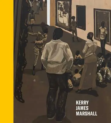 Kerry James Marshall: Marshall Marshall: A festészet története - Kerry James Marshall: History of Painting