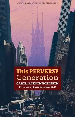 A perverz nemzedék - The Perverse Generation